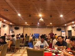 大堂-伟记牛蹄(道滘店)