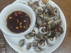 -健跳小海鲜(人民路店)