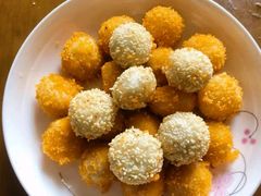 油炸汤圆-旧款宁波饭店(华敏世纪广场店)