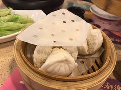 -点都德(大茶楼店)