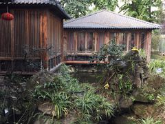 -大妙火锅·非物质文化遗产(东湖公园店)