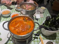 -番食园鲜食火锅(高新店)