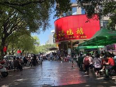 -椿记烧鹅(叠彩店)