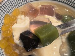 -哼哈豆花工房(高铁吾悦广场店)