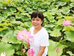 -东郊湿地公园