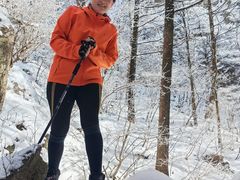 -崂山巨峰游览区