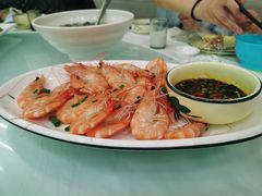 -金海湾海鲜排档(朱家尖店)