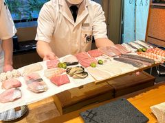 -鮨冠OMAKASE食べ放题(北京首店)
