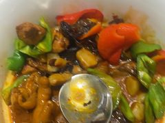 -囍榷·鲜美常州菜(恐龙园店)