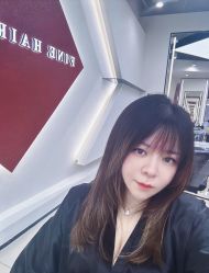 点击看大图 -FINE HAIR 烫染专业设计