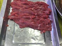 -赵氏盱眙十三香龙虾(蓝村店)