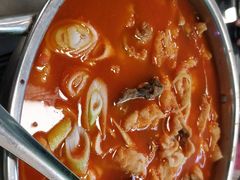 -黔人百味.贵州菜