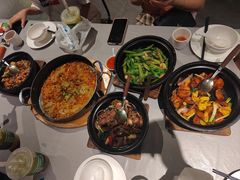 -旺爷砂锅·茶作(国贸城店)