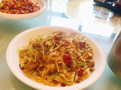 -旺仔家常菜生煎包(马端街店)