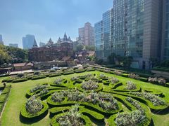 -马勒别墅饭店(静安寺店)