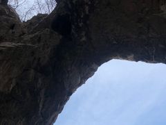 -抱犊寨风景区