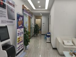 -悟空祛痘·亚健康皮肤管理中心