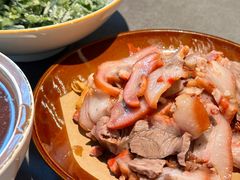 -老淮滨-蚌埠非遗小吃(淮河路店)