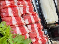 -京门活鱼馆·鱼火锅(百子湾（原红庙）店)