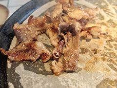 -汉釜宫韩式自助烤肉(喜盈门范城购物中心店)