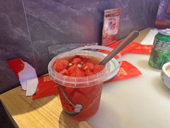 -巴蜀大将火锅(太原旗舰店)