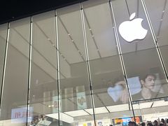 -Apple零售店(西湖店)