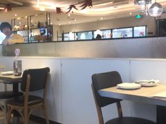 大堂-必胜客(积水潭店)