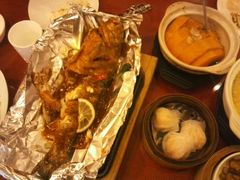 -高第街56号餐厅(宝龙店)