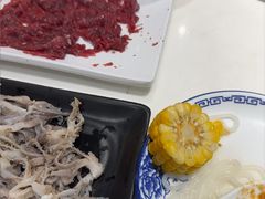 -陈记顺和潮汕牛肉火锅(韩江路店)