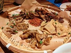-铁公鸡·四川料理(天环广场店)