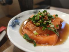 -三禾寿司(君尚店)