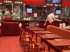 -喜家德虾仁水饺(长泰广场店)
