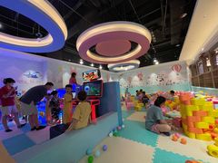 -青水瓦台汤泉(未央店)