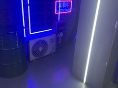 -关你鬼室大型密室逃脱(佛山创意园店)