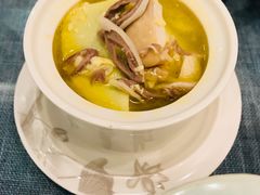 -茶油香闽南菜·花园餐厅(前埔店)