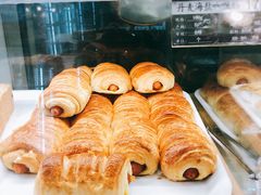 -新侨三宝乐面包店(崇文门店)