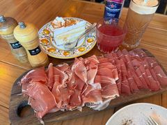 -Alimentari早午餐(安福路店)