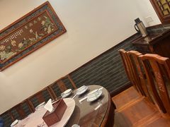 -新虹楼饭庄(崇明陈家镇店)