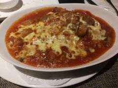 -半秋山西餐厅(巴南万达广场店)