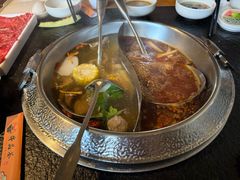 -牛品荟牛肉火锅(新城广场店)