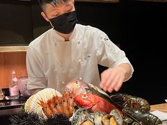 -Waku Ghin(滨海湾金沙店)