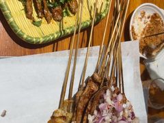-86烧烤·炭火烧烤 (石人总店)
