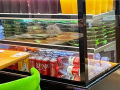 -甲乙饼·手工牛肉饼(天通苑华联店)