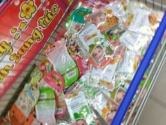 -Co.opmart (Cong Quynh)