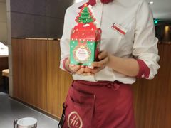 -海底捞火锅鲜切牛肉主题店(长寿路店)