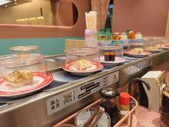 -元气寿司(环球港店)