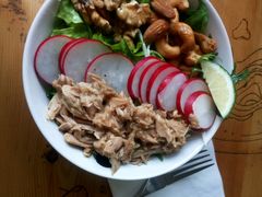 金枪鱼沙拉-JAMES+詹嘉厨房