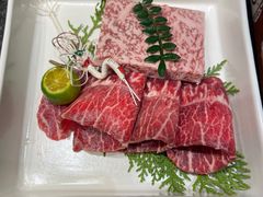 -合幸日本料理·炭火烧肉(观澜御湖店)