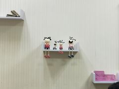 -对角巷茶餐厅(海星广场店)