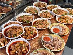 -大邑李记肥肠血旺